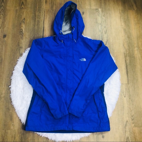 The North Face Jackets & Blazers - The North Face Hyvent Jacket Size Large
